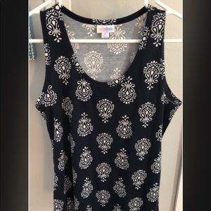 LuLaRoe Tank Top